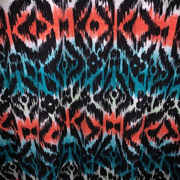 Long summer dress - Picture 3 of 4